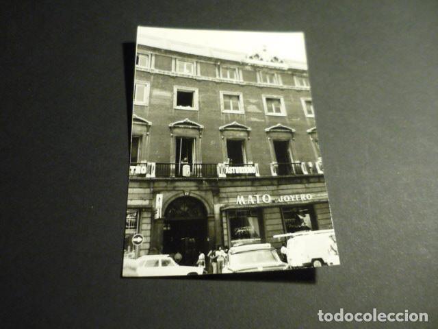 Fotografia antiga: MADRID CALLE ARENAL ANTIGUA FOTOGRAFIA 8 X 12 CM
