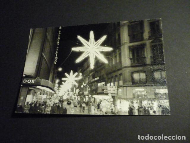 Photographie ancienne: MADRID CALLE PRECIADOS ANTIGUA FOTOGRAFIA 8 X 12 CM