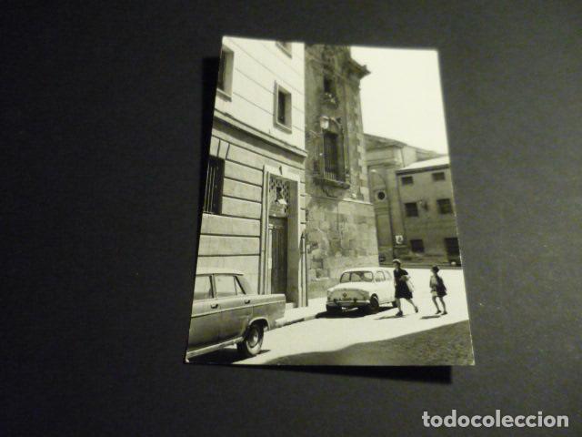 Photographie ancienne: MADRID CALLE SAN BERNARDO ANTIGUA FOTOGRAFIA 8 X 12 CM