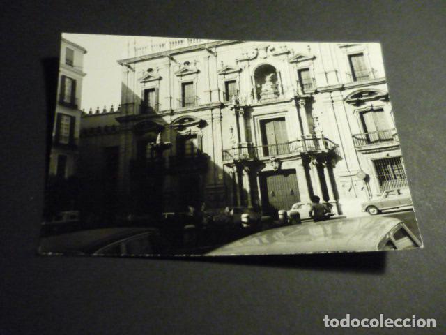 Alte Fotografie: GRANADA ANTIGUA FOTOGRAFIA 8 X 12 CM
