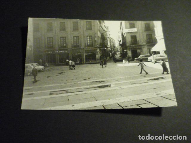 Antique Photography: GRANADA ANTIGUA FOTOGRAFIA 8 X 12 CM