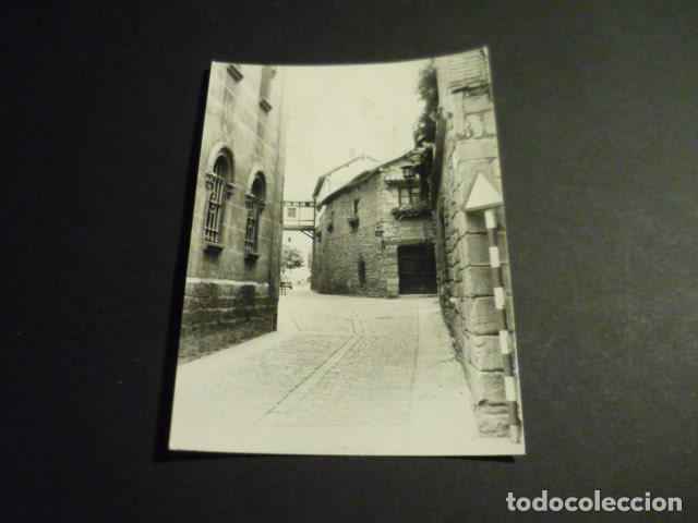 Fotografia antiga: PAMPLONA ANTIGUA FOTOGRAFIA 7,5 X 10,5 CM
