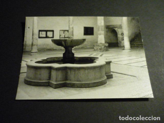 Alte Fotografie: GRANADA ANTIGUA FOTOGRAFIA 7,5 X 10,5 CM