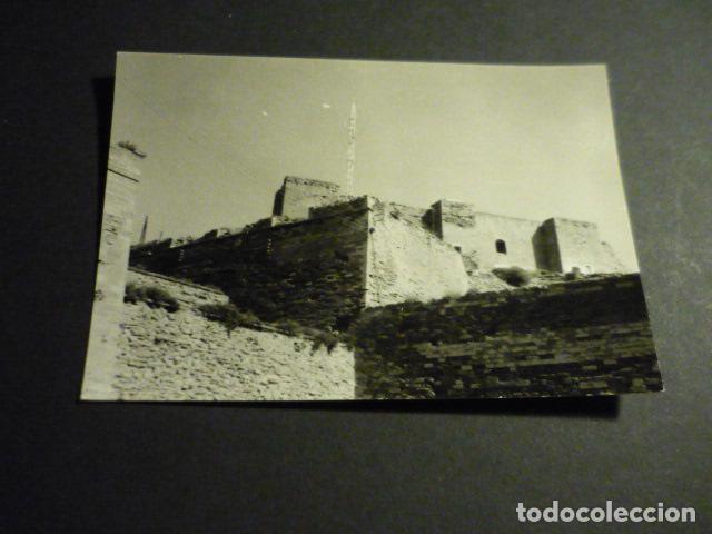 Fotografia antica: LERIDA ANTIGUA FOTOGRAFIA 7,5 X 10,5 CM