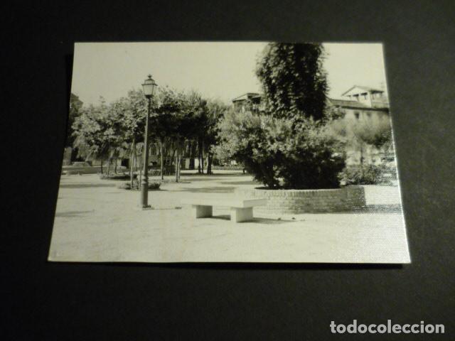 Alte Fotografie: GRANADA ANTIGUA FOTOGRAFIA 7,5 X 10,5 CM