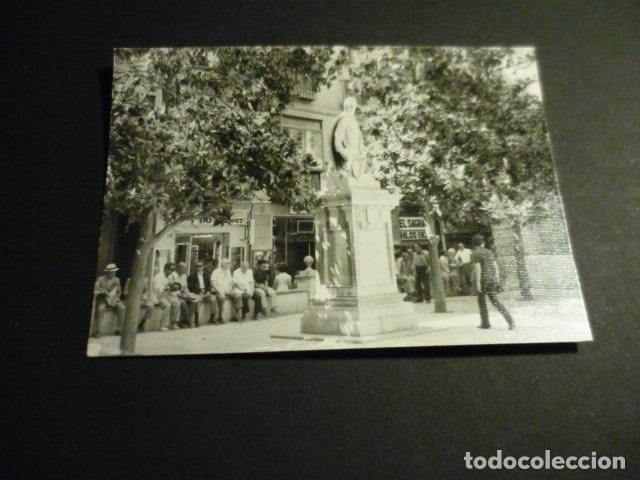 Fotograf&iacute;a antigua: GRANADA ANTIGUA FOTOGRAFIA 7,5 X 10,5 CM