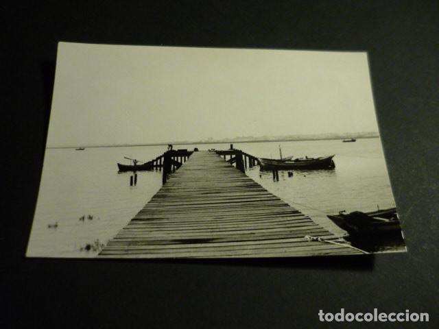 Photographie ancienne: SAN FERNANDO CADIZ ANTIGUA FOTOGRAFIA 7,5 X 10,5 CM