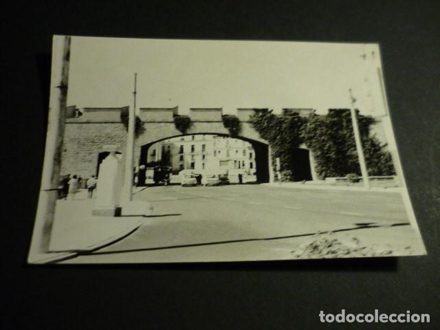 Photographie ancienne: CADIZ ANTIGUA FOTOGRAFIA 7,5 X 10,5 CM
