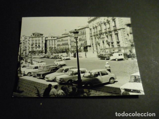 Antique Photography: GRANADA ANTIGUA FOTOGRAFIA 7,5 X 10,5 CM
