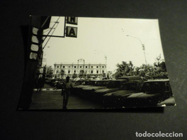 Antique Photography: CADIZ ANTIGUA FOTOGRAFIA 7,5 X 10,5 CM