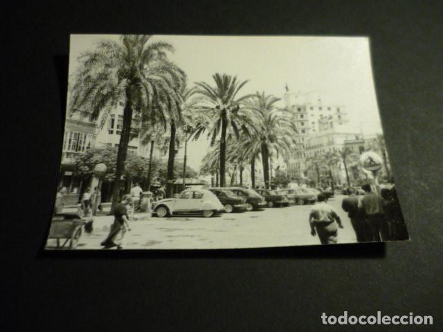 Antique Photography: CADIZ ANTIGUA FOTOGRAFIA 7,5 X 10,5 CM