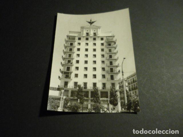 Antique Photography: CADIZ ANTIGUA FOTOGRAFIA 7,5 X 10,5 CM
