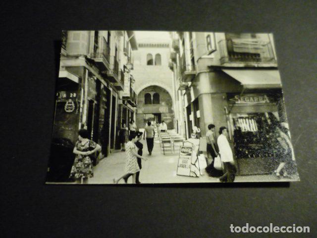 Alte Fotografie: GRANADA ANTIGUA FOTOGRAFIA 7,5 X 10,5 CM