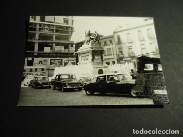Fotograf&iacute;a antigua: GRANADA ANTIGUA FOTOGRAFIA 7,5 X 10,5 CM