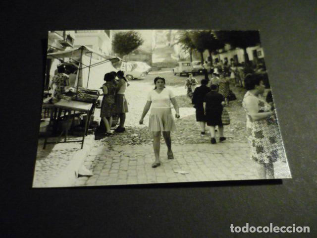 Antique Photography: GRANADA ANTIGUA FOTOGRAFIA 7,5 X 10,5 CM