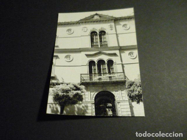 Fotograf&iacute;a antigua: GRANADA ANTIGUA FOTOGRAFIA 7,5 X 10,5 CM