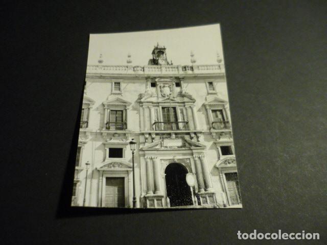 Photographie ancienne: GRANADA ANTIGUA FOTOGRAFIA 7,5 X 10,5 CM