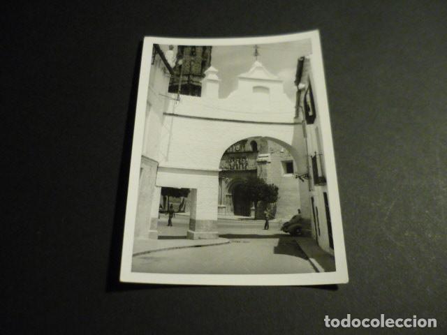 Antique Photography: ANTEQUERA MALAGA ANTIGUA FOTOGRAFIA 7,5 X 10,5 CM