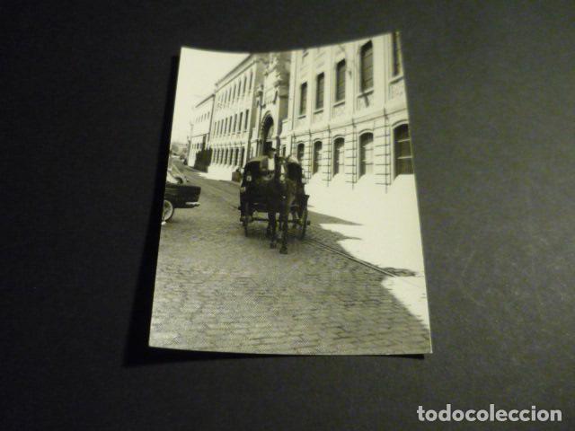 Fotografia antica: CADIZ ANTIGUA FOTOGRAFIA 7,5 X 10,5 CM