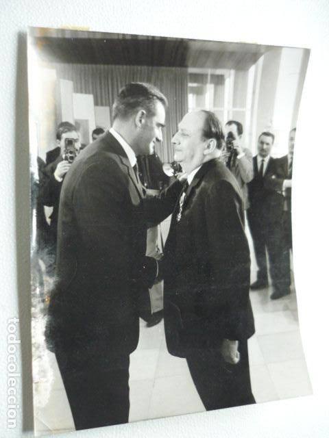 Fotografia antica: HENRI DE FRANCE ANTIGUA FOTOGRAFIA ORIGINAL 18 X 24 CM