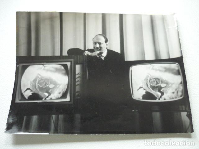 Fotograf&iacute;a antigua: HENRI DE FRANCE ANTIGUA FOTOGRAFIA ORIGINAL 18 X 24 CM