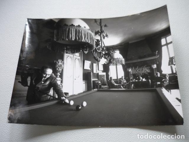 Fotografia antica: HENRI DE FRANCE ANTIGUA FOTOGRAFIA ORIGINAL 18 X 24 CM