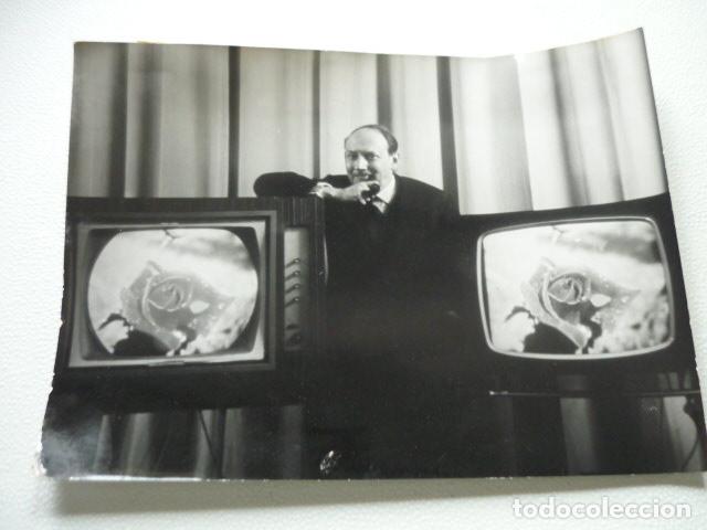 Fotografia antica: HENRI DE FRANCE ANTIGUA FOTOGRAFIA ORIGINAL 18 X 24 CM