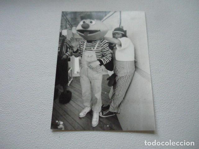 Fotografia antica: ANTENA 3 SHOW DE TORREBRUNO ANTIGUA FOTOGRAFIA ORIGINAL 13 X 18 CM