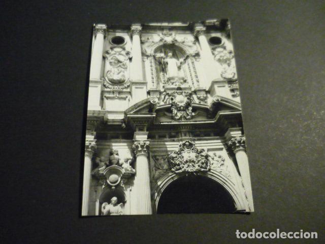 Fotografia antica: GRANADA HOSPITAL DE SAN JUAN DE DIOS ANTIGUA FOTOGRAFIA 7,5 X 10,5 CM