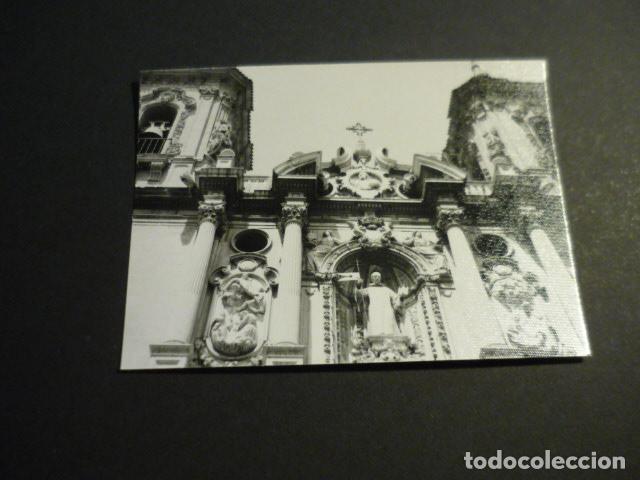 Fotografia antica: GRANADA HOSPITAL DE SAN JUAN DE DIOS ANTIGUA FOTOGRAFIA 7,5 X 10,5 CM