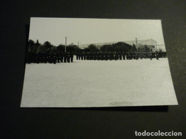 Antique Photography: ARMILLA GRANADA JURA DE BANDERA ANTIGUA FOTOGRAFIA 8 X 12 CM