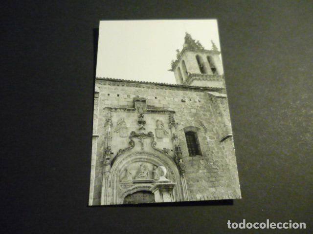 Fotografia antiga: COLMENAR VIEJO MADRID ANTIGUA FOTOGRAFIA 8 X 12 CM