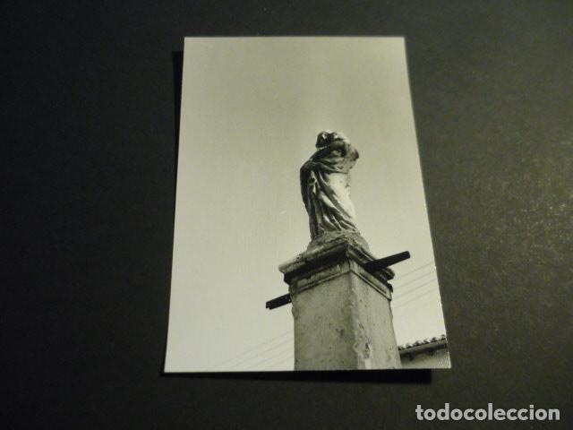 Antique Photography: COLMENAR VIEJO MADRID ANTIGUA FOTOGRAFIA 8 X 12 CM