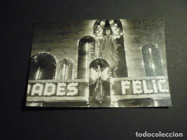 Fotografia antiga: MADRID EL CORTE INGLES CALLE PRECIADOS ANTIGUA FOTOGRAFIA 8 X 12 CM