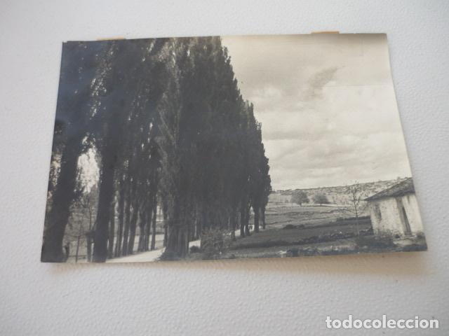 Fotografia antica: CASTILLA ANTIGUA FOTOGRAFIA ORIGINAL 18 X 12 CM