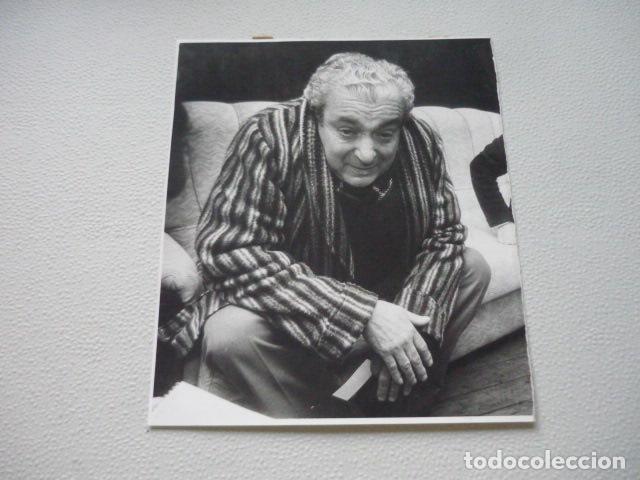 Fotografia antiga: BILBAO ATENTADO ETA TERRORISMO ANTIGUA FOTOGRAFIA ORIGINAL 17,5 X 15 CM