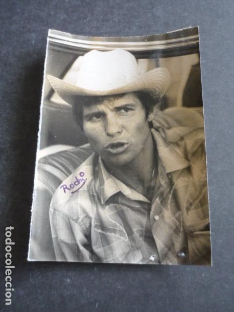 Fotograf&iacute;a antigua: EL CORDOBES TORERO ANTIGUA FOTOGRAFIA ORIGINAL 9 X 14 CM