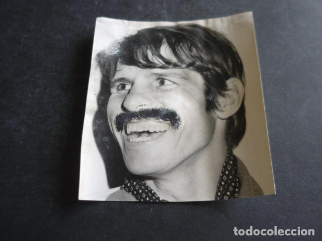 Fotograf&iacute;a antigua: EL CORDOBES TORERO ANTIGUA FOTOGRAFIA ORIGINAL 11 X 12 CM