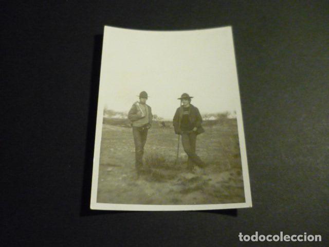 Fotografia antica: BOY SCOUTS EXPLORADORES ESCULTISMO ANTIGUA FOTOGRAFIA 7,5 X 10,5 CM