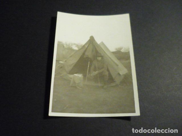 Fotografia antica: BOY SCOUTS EXPLORADORES ESCULTISMO ANTIGUA FOTOGRAFIA 7,5 X 10,5 CM