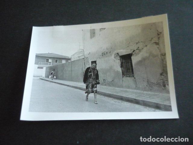 Antique Photography: CIEMPOZUELOS MADRID MANICOMIO PSQUIATRICO ANTIGUA FOTOGRAFIA ORIGINAL 13 X 18 CM