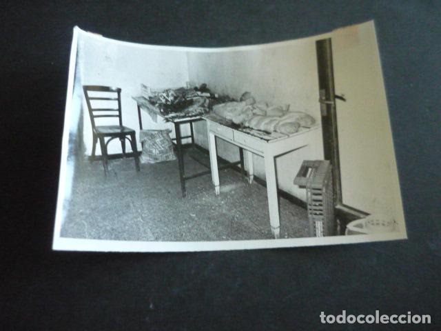 Antique Photography: VERGEL ALICANTE MANICOMIO PSQUIATRICO ANTIGUA FOTOGRAFIA ORIGINAL 13 X 18 CM