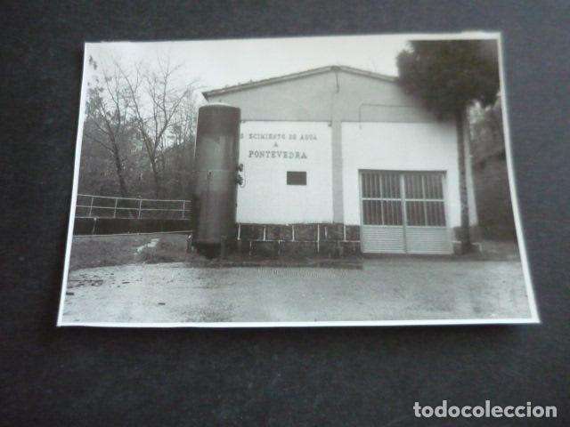 Photographie ancienne: PONTEVEDRA ESCENA DE CRIMEN PORTUGUESES ASESINADOS ANTIGUA FOTOGRAFIA ORIGINAL 12 X 18 CM