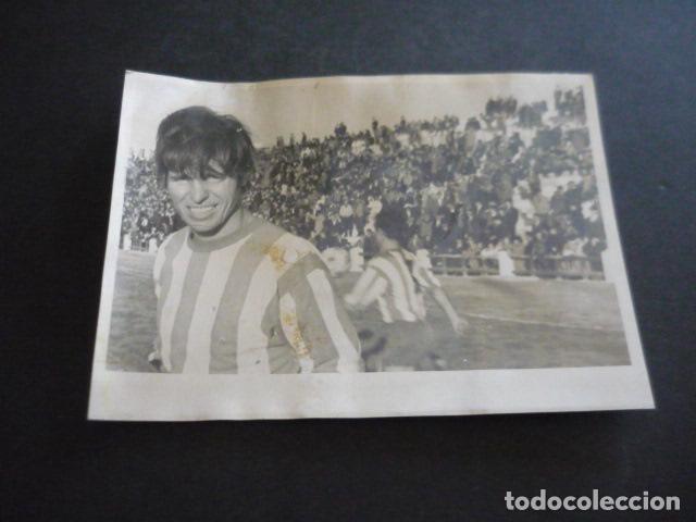 Antique Photography: CORDOBA EL CORDOBES PARTIDO DE FUTBOL CLUB CORDOBA ANTIGUA FOTOGRAFIA ORIGINAL 18 X 13 CM