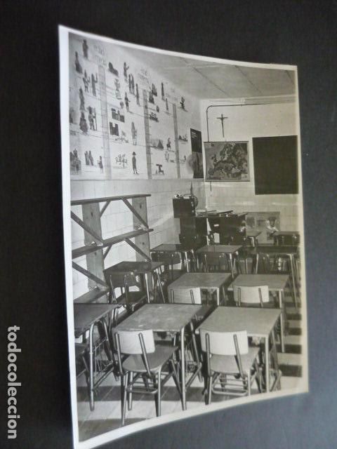Fotografia antiga: CARTAGENA MURCIA PENAL ANTIGUA FOTOGRAFIA ORIGINAL 18 X 24 CM