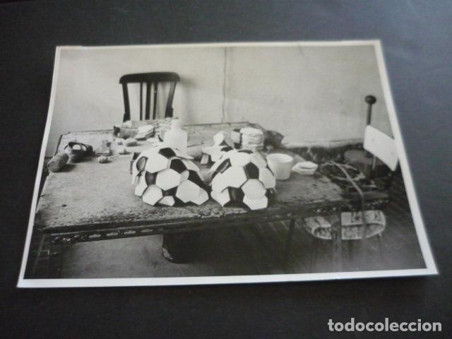 Fotograf&iacute;a antigua: CARTAGENA MURCIA PENAL ANTIGUA FOTOGRAFIA ORIGINAL 18 X 24 CM