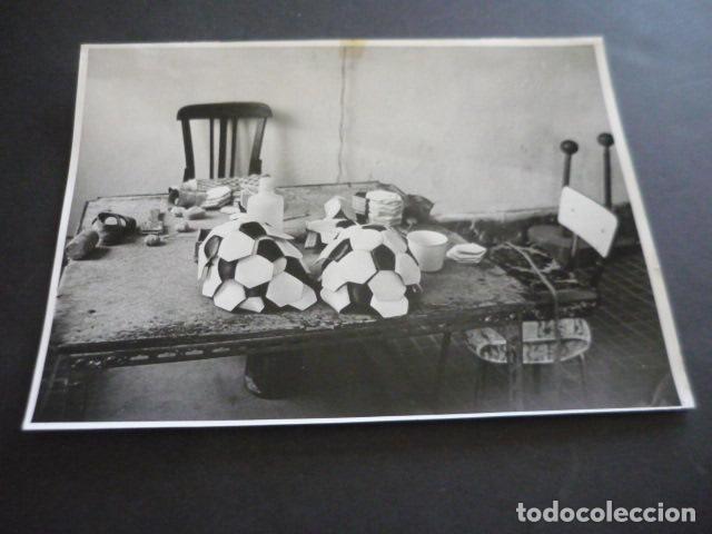 Photographie ancienne: CARTAGENA MURCIA PENAL ANTIGUA FOTOGRAFIA ORIGINAL 18 X 24 CM