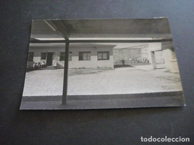 Fotografia antiga: VIGO CENTRO DE DILIGENCIAS MAGAR FOTOGRAFO ANTIGUA FOTOGRAFIA ORIGINAL 18 X 13 CM