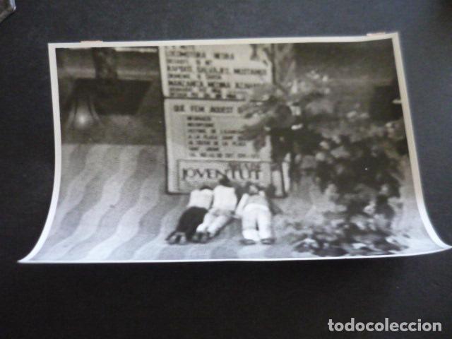 Fotografia antica: BARCELONA ASALTO AL BANCO CENTRAL ANTIGUA FOTOGRAFIA ORIGINAL 13 X 18 CM