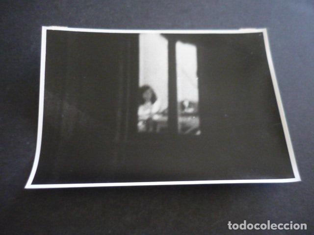 Fotografia antica: BARCELONA ASALTO AL BANCO CENTRAL ANTIGUA FOTOGRAFIA ORIGINAL 13 X 18 CM